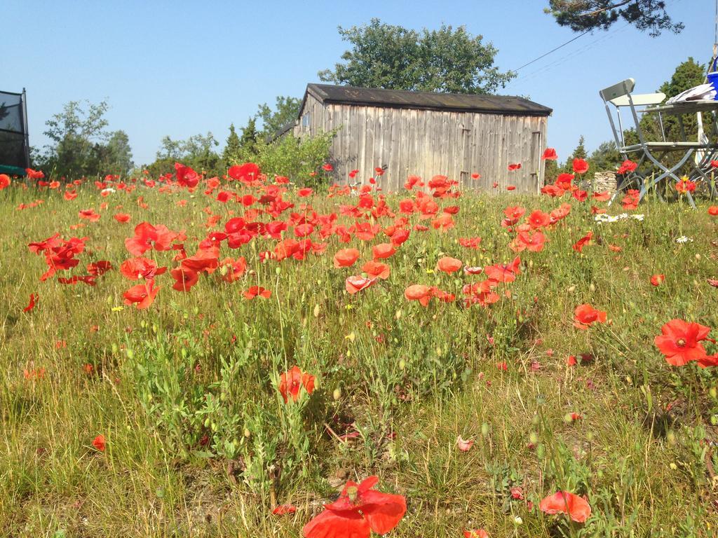 Farogarden Bed & Breakfast Экстерьер фото